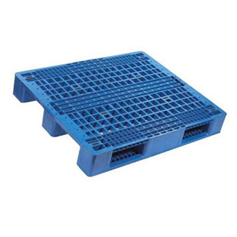 Racking Plastic Pallets